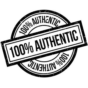 EVERYTHING I own is 100% AUTHENTIC